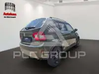 2021 Suzuki Ignis