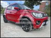 2021 Suzuki Ignis