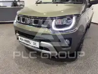 2021 Suzuki Ignis