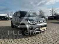 2021 Suzuki Ignis