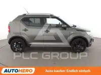 2021 Suzuki Ignis