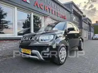2021 Suzuki Ignis