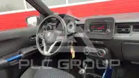 2021 Suzuki Ignis