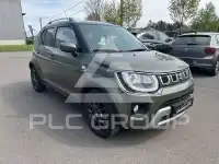 2021 Suzuki Ignis