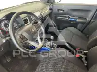 2021 Suzuki Ignis