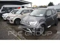 2021 Suzuki Ignis