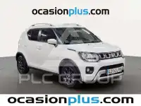 2021 Suzuki Ignis