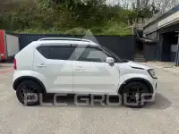 2021 Suzuki Ignis