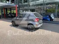 2021 Suzuki Ignis