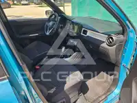 2021 Suzuki Ignis
