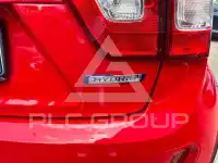 2021 Suzuki Ignis