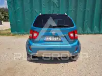 2021 Suzuki Ignis