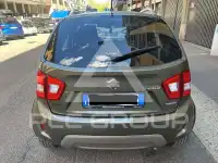 2021 Suzuki Ignis