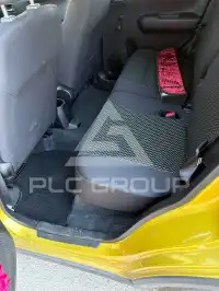 2021 Suzuki Ignis