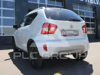 2021 Suzuki Ignis