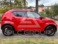 2021 Suzuki Ignis