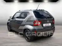 2021 Suzuki Ignis