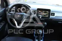 2021 Suzuki Ignis