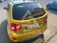 2021 Suzuki Ignis