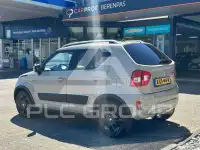 2021 Suzuki Ignis