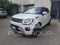 2021 Suzuki Ignis