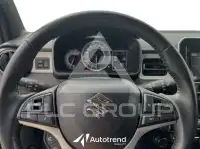 2021 Suzuki Ignis