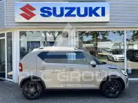 2021 Suzuki Ignis