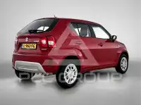 2021 Suzuki Ignis