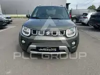 2021 Suzuki Ignis