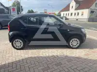 2021 Suzuki Ignis