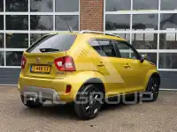 2021 Suzuki Ignis