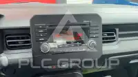 2021 Suzuki Ignis