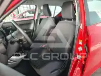 2021 Suzuki Ignis