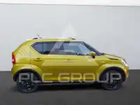 2021 Suzuki Ignis