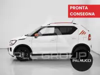 2021 Suzuki Ignis