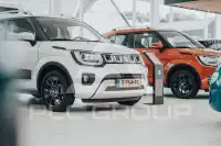 2021 Suzuki Ignis