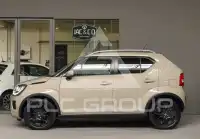 2021 Suzuki Ignis