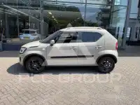 2021 Suzuki Ignis