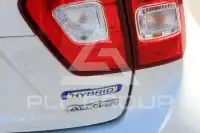 2021 Suzuki Ignis