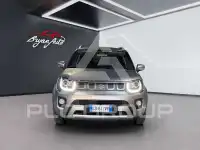 2021 Suzuki Ignis