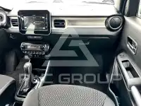 2021 Suzuki Ignis