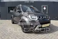 2021 Suzuki Ignis