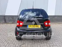 2021 Suzuki Ignis