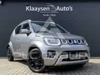 2021 Suzuki Ignis