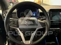 2021 Suzuki Ignis