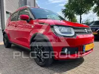 2020 Suzuki Ignis