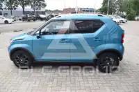 2021 Suzuki Ignis