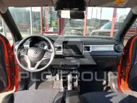 2021 Suzuki Ignis
