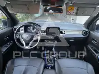 2021 Suzuki Ignis