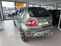 2021 Suzuki Ignis
